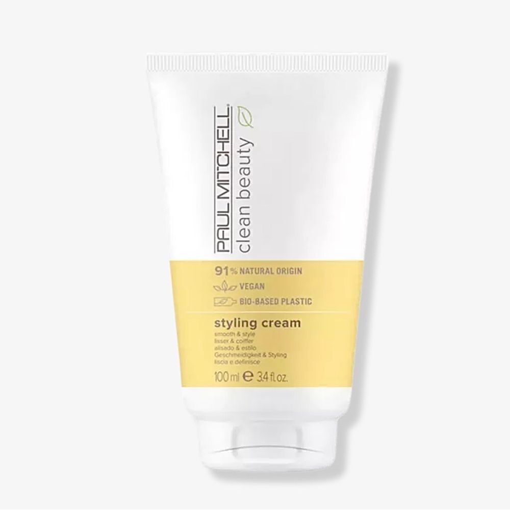 Paul Mitchell Clean Beauty Styling Cream